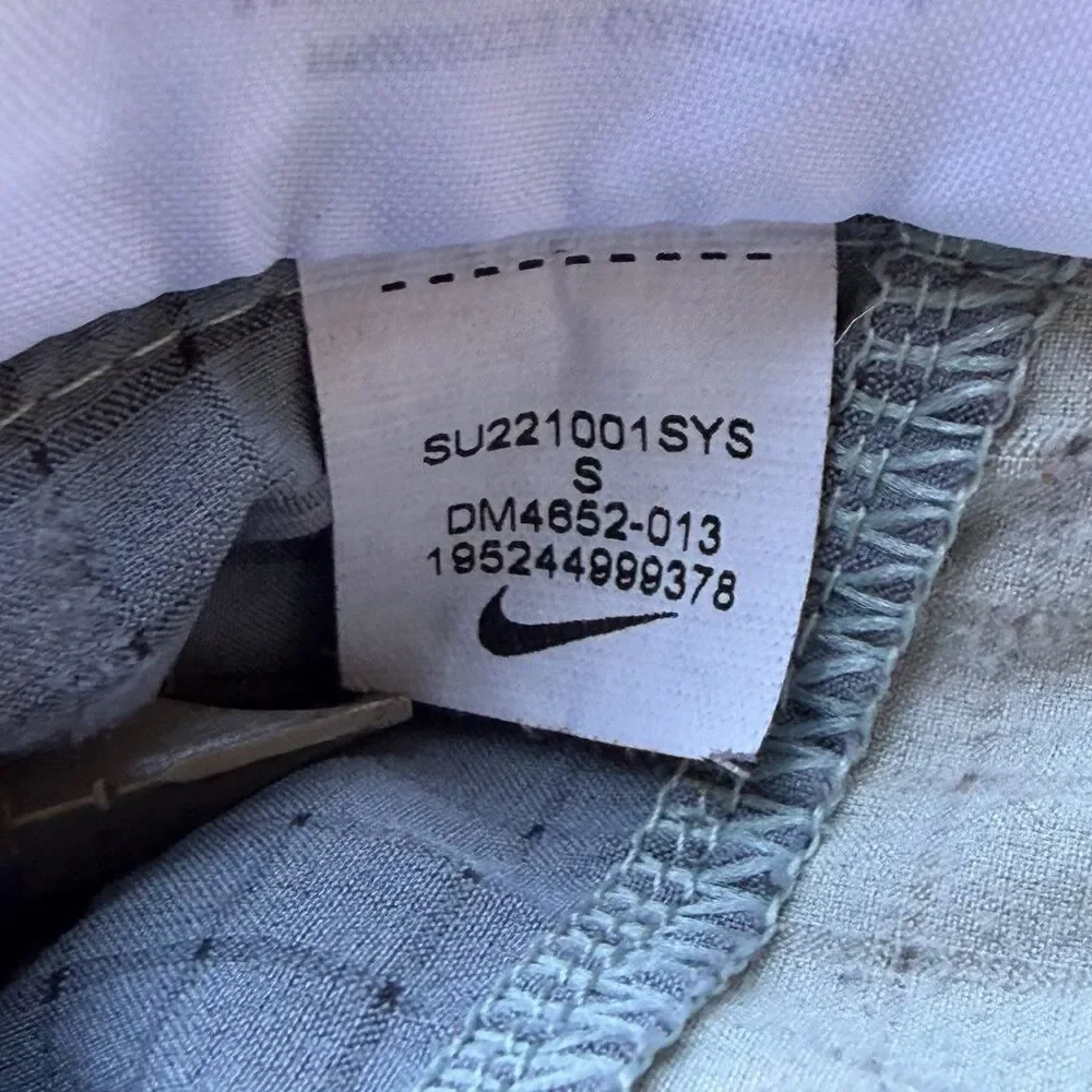 Nike Dri Fit Men's Size S Flex Stride 5' Lined Trail Running Shorts DM4652-013